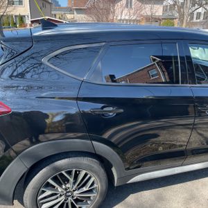 HYUNDAI TUCSON SEL - 9