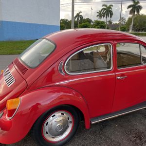 صورة 9 لـ 1973 Volkswagen BEETLE