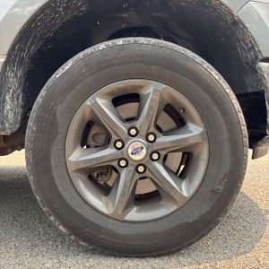2014 FORD F-150 STX — миниатюра 20