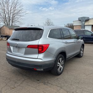 HONDA PILOT EX-L W/RES - 8