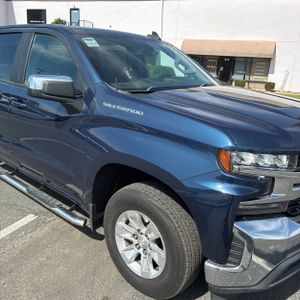 صورة مصغرة 13 لـ 2021 Chevrolet SILVERADO 1500 LT