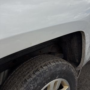 2017 Chevrolet SILVERADO 1500 LT — миниатюра 53