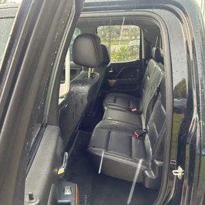 2018 Chevrolet SILVERADO 1500 LTZ — миниатюра 34
