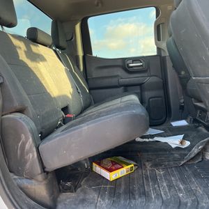 صورة مصغرة 35 لـ 2019 Chevrolet SILVERADO 1500 LT