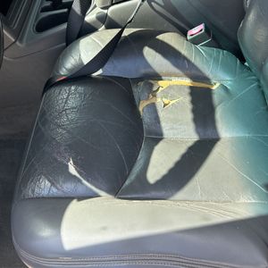 2003 Chevrolet SILVERADO 2500HD LT — фото 52