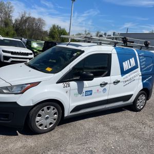 FORD TRANSIT CONNECT XL - 3