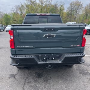 CHEVROLET SILVERADO 1500 ZR2 - 7