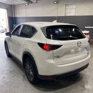 MAZDA CX-5 SPORT - 5