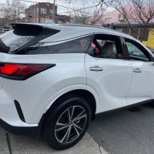 LEXUS RX 350 PREMIUM - 9