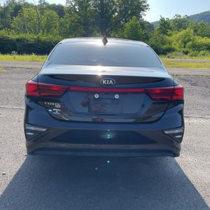 صورة 7 لـ 2020 KIA FORTE FE