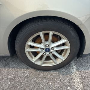 2016 FORD FOCUS SE — миниатюра 18