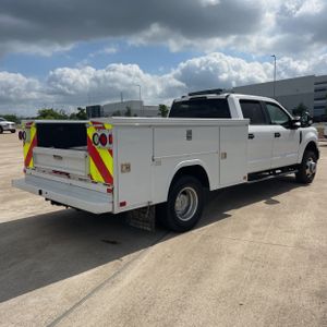FORD F-350 SUPER DUTY XLT - 8