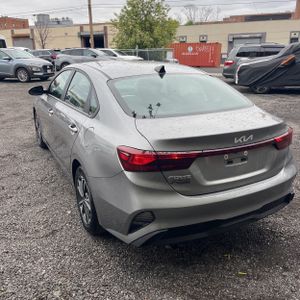 KIA FORTE LXS - 5
