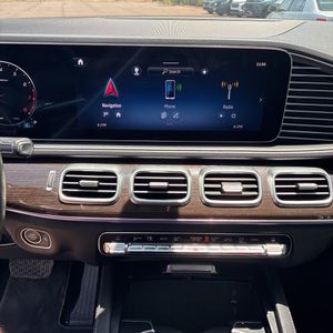 2025 Mercedes-BENZ GLE — миниатюра 44