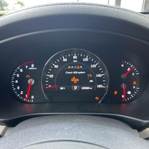 2017 KIA SORENTO EX V6 缩略图 40