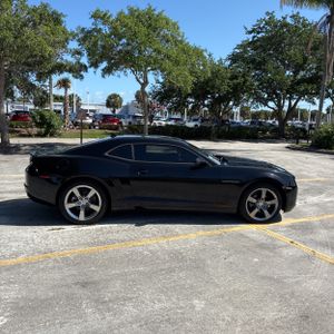 CHEVROLET CAMARO LT - 10