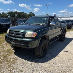 2006 Toyota TUNDRA SR5 照片 1