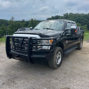 صورة 1 لـ 2015 FORD F-250 XLT