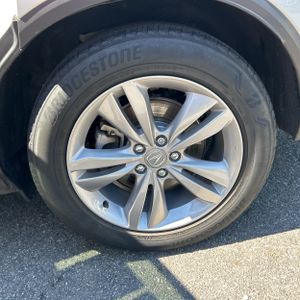صورة مصغرة 18 لـ 2023 Acura MDX SH-AWD