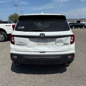 HONDA PASSPORT SPORT - 7