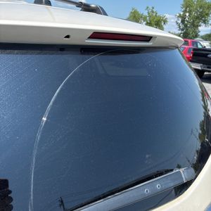 2014 Chevrolet TRAVERSE LTZ — миниатюра 67