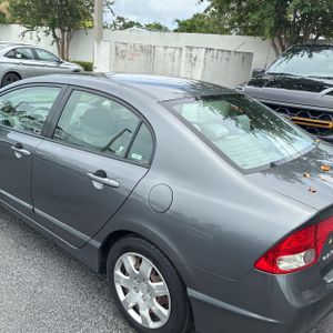 صورة 6 لـ 2009 Honda CIVIC LX