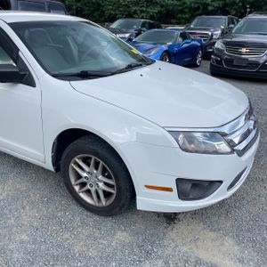 صورة 13 لـ 2012 FORD FUSION S