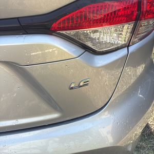 2021 Toyota COROLLA LE — миниатюра 21