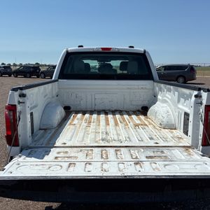 2024 FORD F-150 XL — миниатюра 41