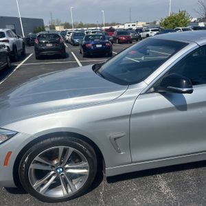BMW 428I XDRIVE - 2