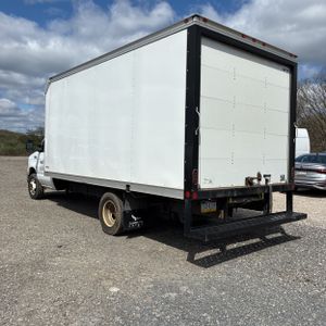 FORD E-350 CUTAWAY - 5