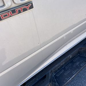 صورة مصغرة 56 لـ 2017 RAM 2500 TRADESMAN