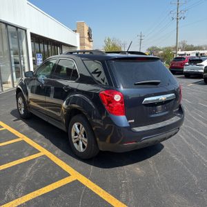 CHEVROLET EQUINOX LT - 5