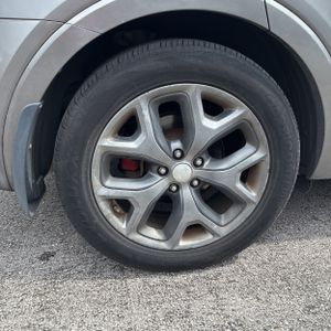 2016 KIA SORENTO SX V6 照片 19