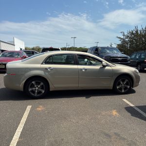 CHEVROLET MALIBU - 10