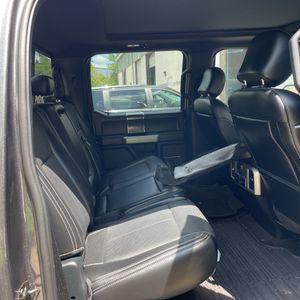 صورة مصغرة 35 لـ 2018 FORD F-150 LARIAT