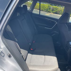2024 Toyota RAV4 LE 缩略图 35