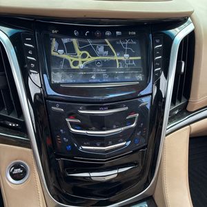 2018 Cadillac ESCALADE PLATINUM 照片 42