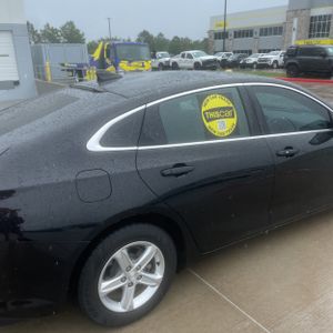 CHEVROLET MALIBU LS - 9