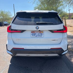 2025 BMW X1 XDRIVE28I 照片 7