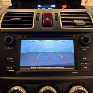 صورة مصغرة 38 لـ 2016 Subaru FORESTER 2.5I