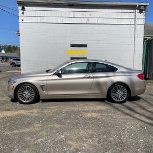 BMW 4 SERIES 428I - 3