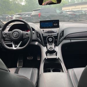 2024 Acura RDX A-SPEC — миниатюра 37