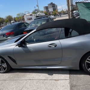 BMW M850I XDRIVE - 4