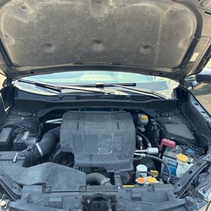 2019 Subaru FORESTER PREMIUM — миниатюра 45