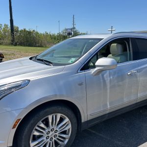 CADILLAC XT5 PREMIUM LUXURY - 2