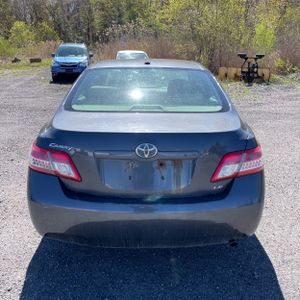 TOYOTA CAMRY - 7