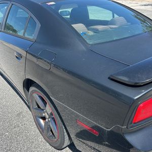 2014 Dodge CHARGER SXT — миниатюра 62