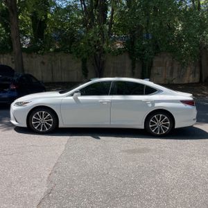 LEXUS ES 350 BASE - 3