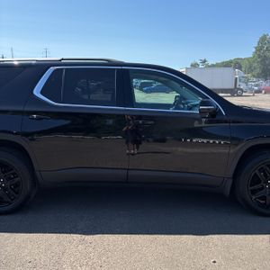 2019 Chevrolet TRAVERSE LT CLOTH — миниатюра 11